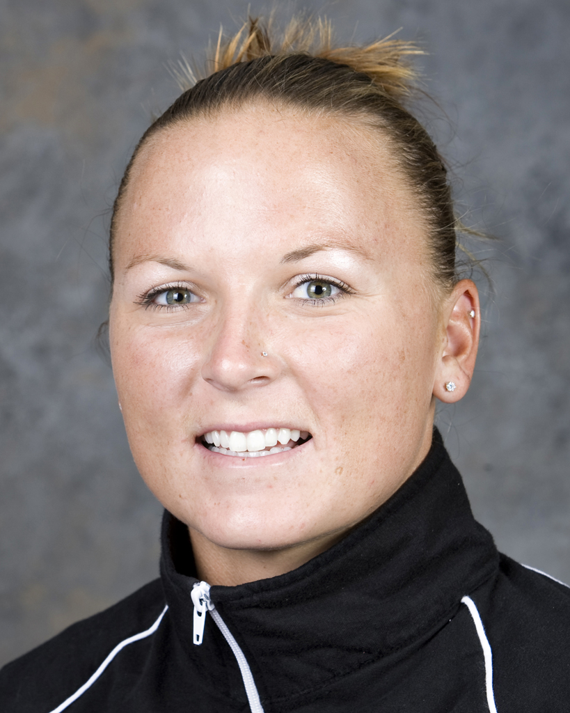 Lindsey Hall 